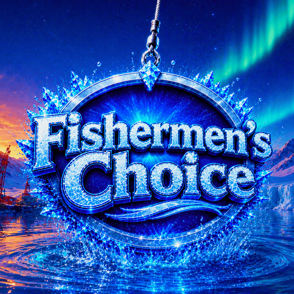 Fishermen's Choice App-Symbol